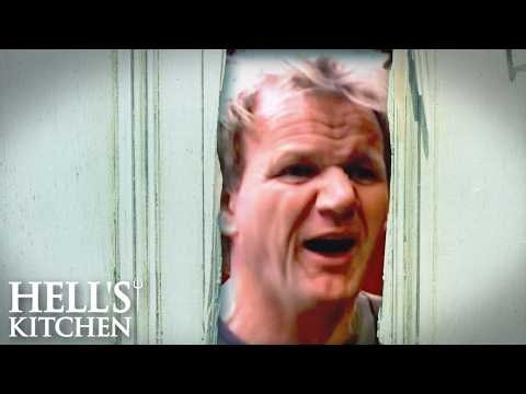 heeeeeeeeere's GORDON! | Full Episode | Hell's Kitchen