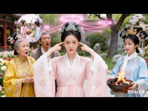 A divine healer transmigrates as a substitute bride to rewrite fate and find her destined soulmate!
