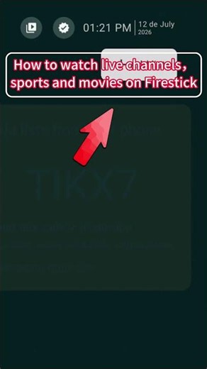 Magma TV Player Full Setup Tutorial | Smart TV, Android & Firestick #firestick #tv #cordcutting