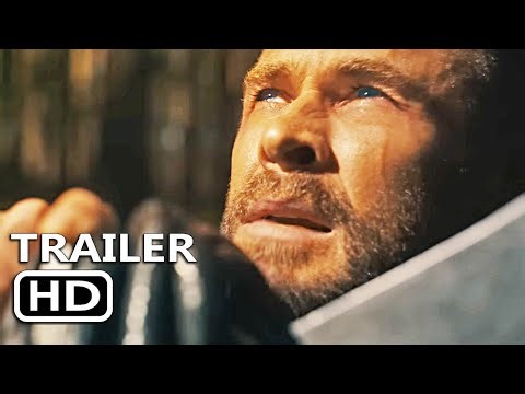 AVENGERS 5: DOOMSDAY Teaser Trailer (2026) Chris Hemsworth