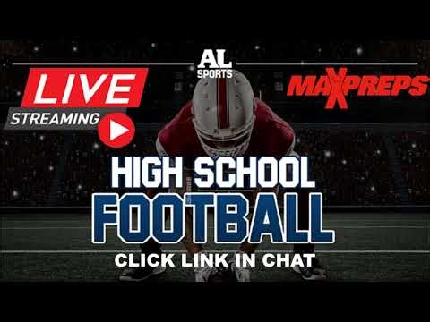 LIVE:Santa Rosa Academy vs El Segundo | High School Football 2026