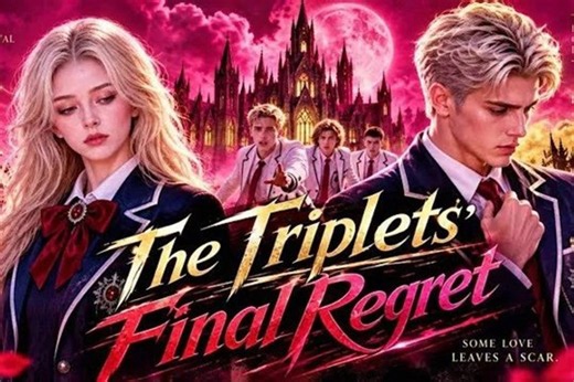 The Triplets Final Regret 2026 - FULL ✅