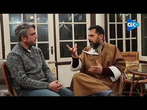 From Landscape to Lived Truth: Why Kashmir Must Tell Its Own Stories