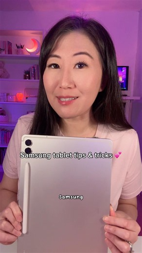 Try these Samsung tablet tips & tricks 🤯 | galaxy tab | android tips