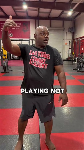 Confidence is one of the most important tools in self-defense.