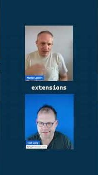 From a Smalltalk IDE at IBM to the Eclipse we know today, born in 2001 as an open source platform an