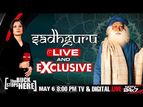 State Polls 2026 | Sadhguru Exclusive | The Mystic Decodes The Mandate | What Is The Bigger Message?