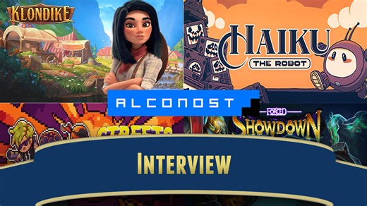 How Localization Has Changed Featuring Alconost - Game Wisdom