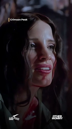 Jessica Chastain In Horror Movies Hits Different | Other Mommy releasing at PVR INOX on Oct 9!