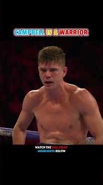 Lomachenko VS. Luke Campbell | HIGHLIGHTS #boxing #sports