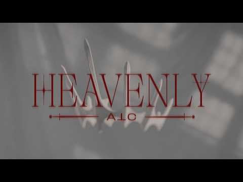 Against The Current - Heavenly (Official Lyric Video)