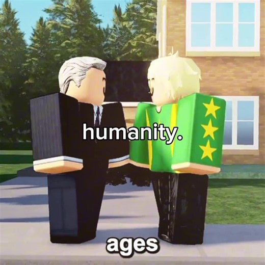 This roblox story is truely peak ❤️😎 || Thorfinn Edit - Kindness Roblox Edit || #kindness #thorfinn #bekind #robloxstory #edit
