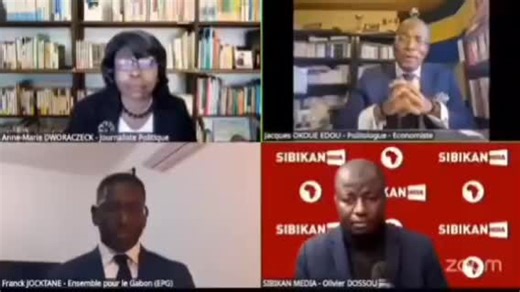 Vidéos de Chris 🇬🇦😭🇺🇲 (@ulrich.co) avec son original - Chris 🇬🇦😭🇺🇲