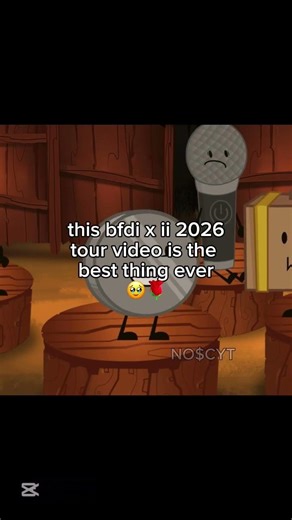this video is better than all of bfb 😭✌️ #bfdi #bfdie #bfdia #idfb #bfb #tpot #osc #ii #fyp #gd