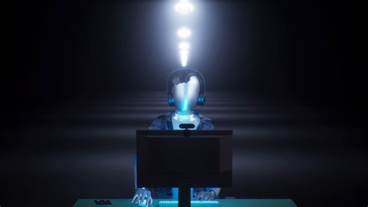 We took revenge live and shut him down from across the world