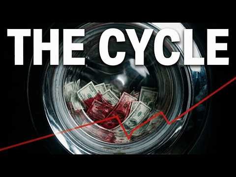 How Money Laundering ACTUALLY Works