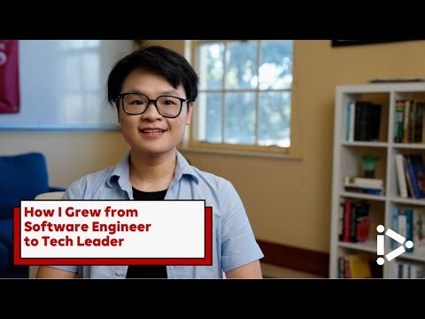 How CMU’s MSSM Program Helped Me Grow from Software Engineer to Tech Leader | Alumni Spotlight