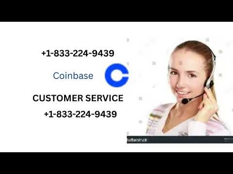 COINBASE® {{CUSTOMER SERVICE}} Number By Phone, Chat And Email A Step by step Guide
