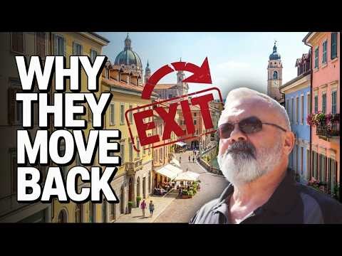 19 Countries People ABANDON (The 57 Fatal Flaws)