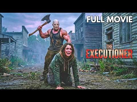 No One Survives A Night With The Headless Hunter | The Executioner | Full Horror Slasher Movie