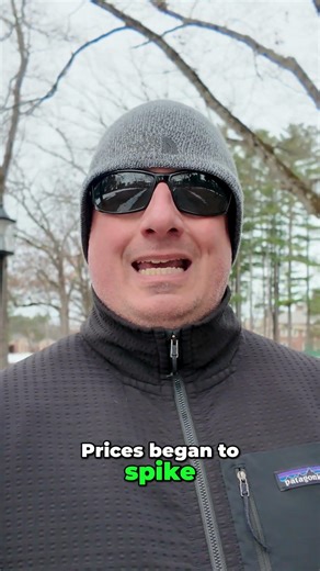 Your Eggs Are Expensive Because Of This #supply #shortage #prices