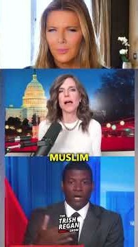 Nancy Mace UNLOADS On CNN
