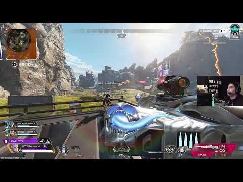 Apex Legends Friday kNight New Season 28!!!