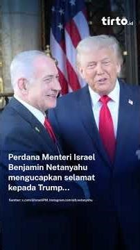 AS Tangkap Nicolas Maduro, Respon Global Didominasi Kecaman dan Dukungan