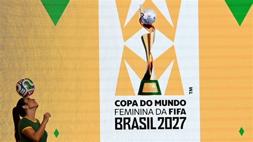 How to watch live FIFA Women's World Cup 2027 Qualification Inter-Confederation games? Live streams and TV channels | Goal.com US