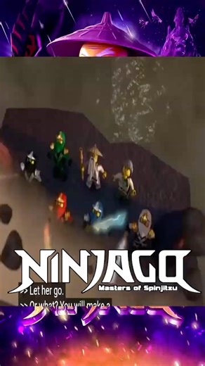 LEGO NINJAGO - The Last Hope #22