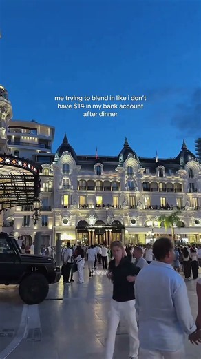 Monaco’s Casino Has a Rule That Sounds Unreal 🇲🇨🎰