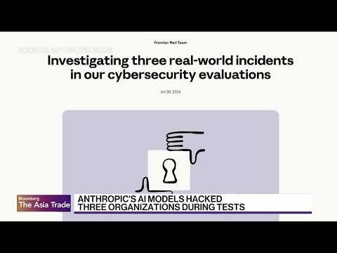 What We Know So Far About Hacking by Anthropic AI Models