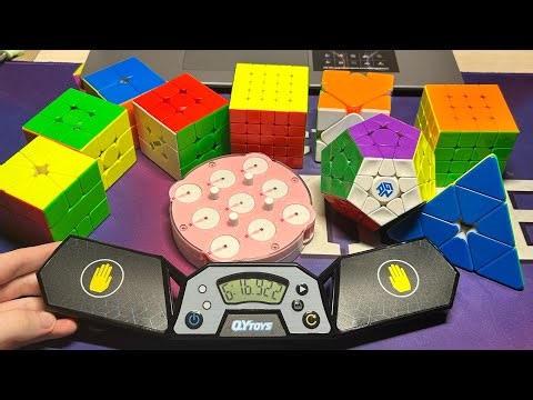 Mini Guildford Challenge 6:16.92