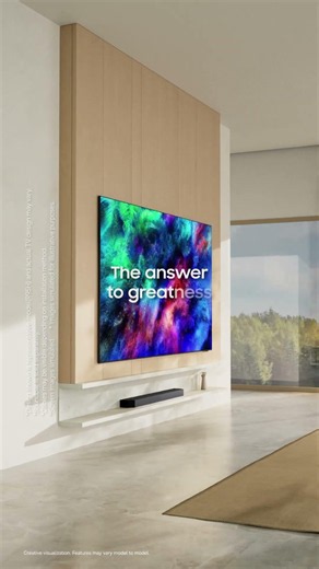 Samsung MicroRGB | Coming Soon