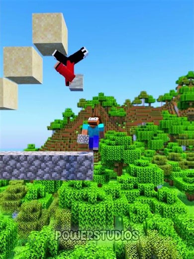 Java vs Bedrock 💀