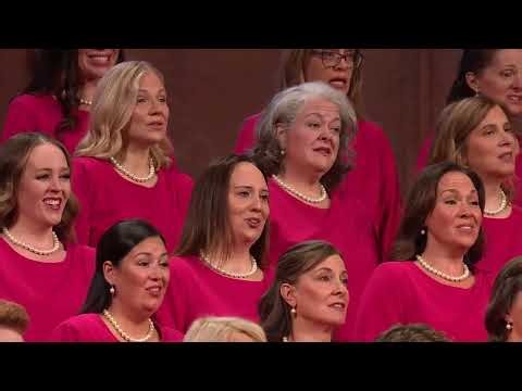 Music from October 2026 General Conference