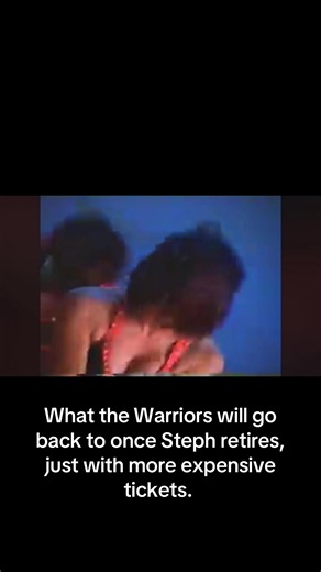 What the Warriors Will Be Like After Steph Curry Retires