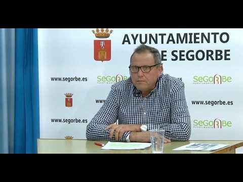 Segorbe por ti con Vicente Bolumar