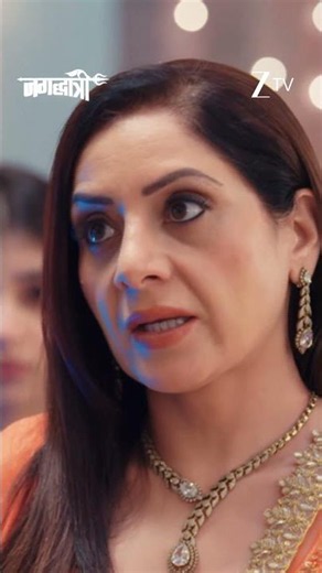 Jagadhatri | Ep - 229 | Reel | Jun 28 2026 | Zee TV