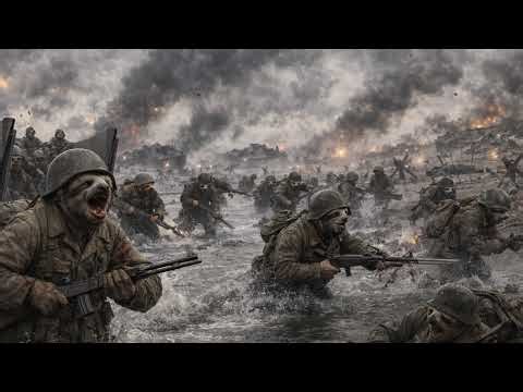 Hell Let Loose! Gameplay and How-to