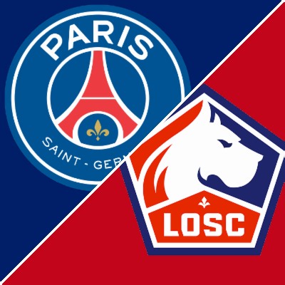 PSG 3-0 Lille (Jan 16, 2026) Final Score - ESPN