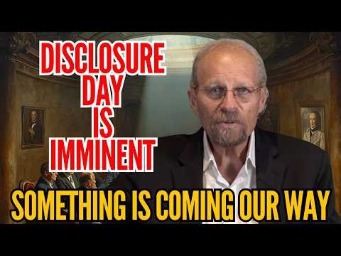 Full Disclosure of the UFO Phenomenon!