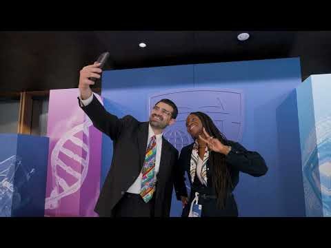 Science Diplomacy Summit 2026 | Event Highlights