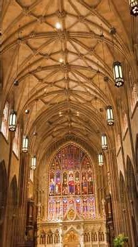 Trinity Church NYC: Where Alexander Hamilton is Buried