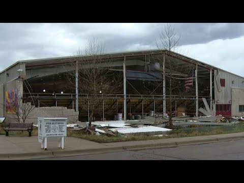 Local 4 News at 4 -- April 15, 2026