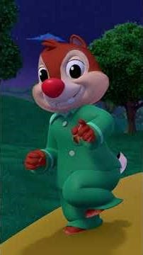 Sing along to the "Stay Awake Conga" song from Mickey Mouse Clubhouse+! 🐭🎶 | Disney Jr.