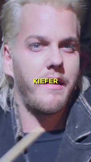 Did you know for The Lost Boys… | lost boys