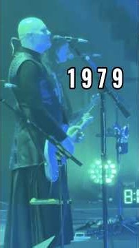 The Smashing Pumpkins LIVE 2026 | Greatest Hits 1979 #pumpkinseason 🎃