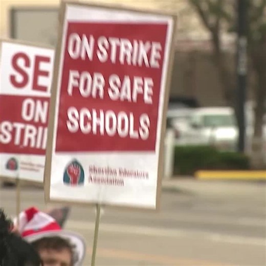 Sheridan parents push to recall school board 3 months after Colorado's longest recent education strike