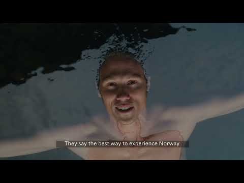 Choose NORWAY Naturally | Visit Norway SHORT ALT